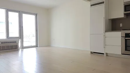 Rented by Keller Williams NYC