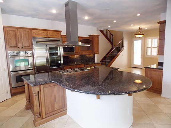 Chef's Kitchen!