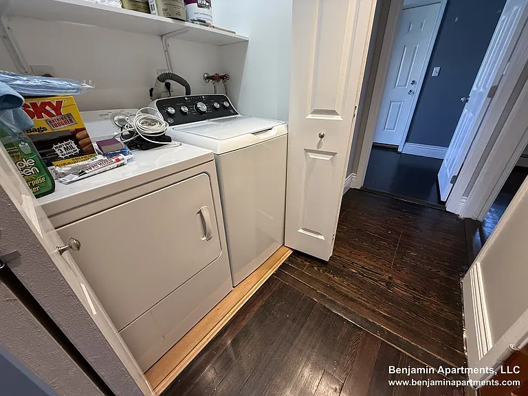 60 Florida St #1 — Photo 17