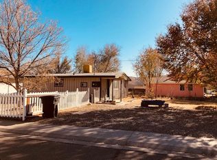 626 S Maple St, Fruita, CO 81521