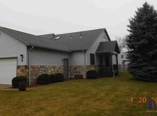 5840 E Dunbar Rd UNIT 29, Monroe, MI 48161