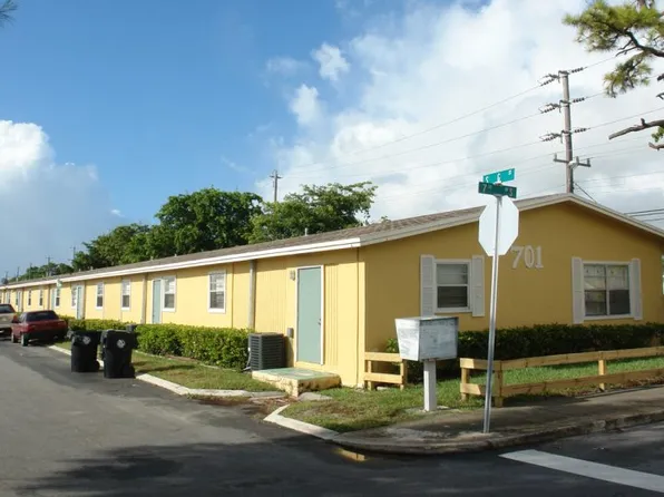 701 S G St, Lake Worth, FL