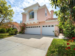 1883 Fox Springs Cir, Thousand Oaks, CA 91320