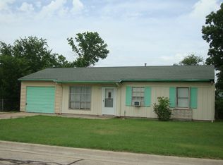 117 E Stacie Rd, Harker Heights, TX 76548