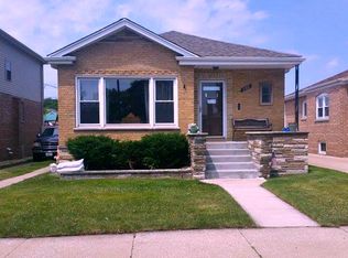 10308 S Saint Louis Ave, Chicago, IL 60655