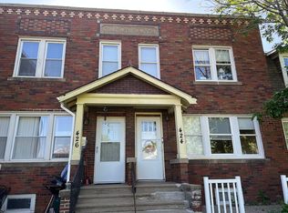 424 Belmont Ave, Waterloo, IA 50701