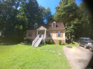 6804 Full Rack Cir, Midlothian, VA 23112