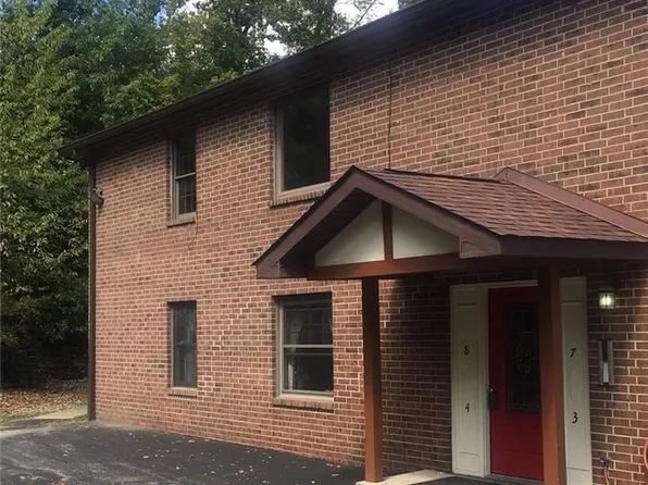 3895 Indian Run Dr Unit 8, Canfield, OH 44406