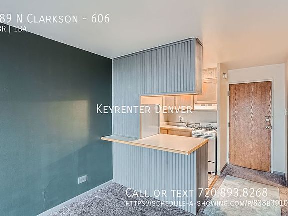 5th image of 789 N Clarkson St APT 606
