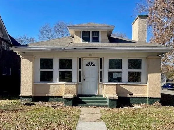 230 N Moffet Avenue, Joplin, MO 64801