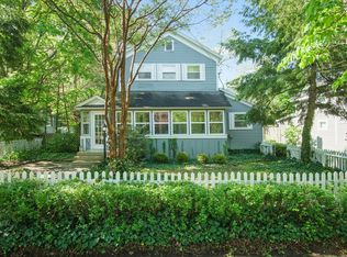 233 Francis St, Saugatuck, MI