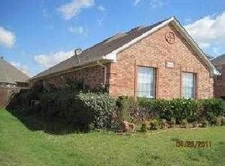 5832 Ivy Glen Dr, Grand Prairie, TX 75052
