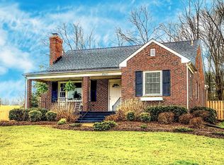 25651 Old Hundred Rd, Dickerson, MD 20842