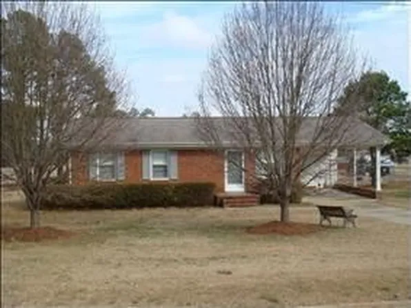 119 S Denise Ave, Coats, NC 27521