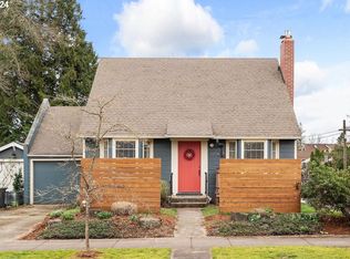 2206 NE Prescott St, Portland, OR 97211