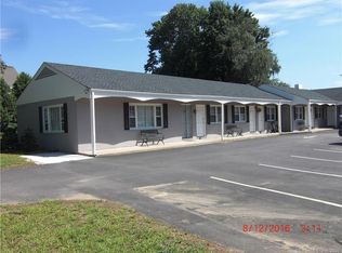 1500 Boston Post Rd #9, Old Saybrook, CT 06475