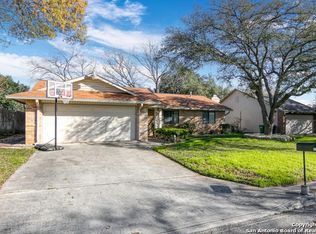 6210 Ridge Arbor St, San Antonio, TX 78250