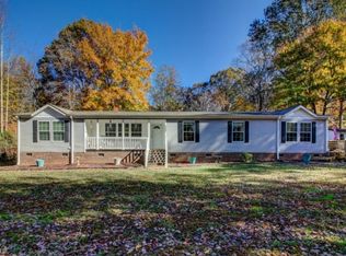 3305 Rockcliffe Dr, Whitsett, NC 27377