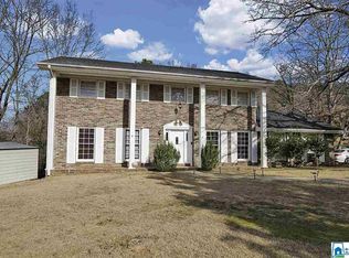 1312 Paragon Pkwy, Birmingham, AL 35235