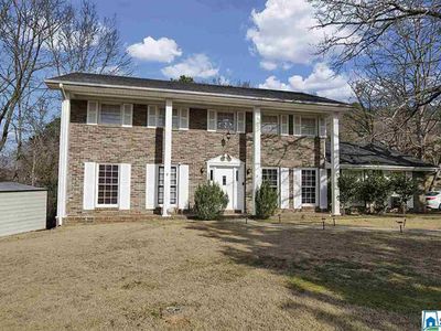 1312 Paragon Pkwy, Birmingham, AL, 35235