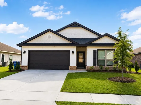 14908 Dayton Cir, Foley, AL 36535
