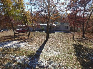 510 Corsair Ct, Wright City, MO 63390
