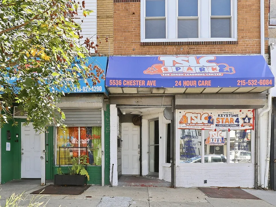 5536 Chester Ave