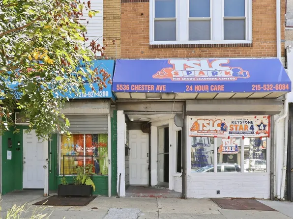 5536 Chester Ave