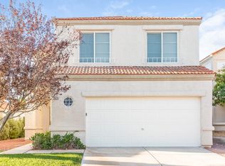 7625 Adornment Ct, Las Vegas, NV 89131