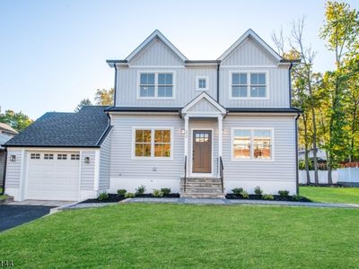 22 Westover Ave, Caldwell, NJ, 07006