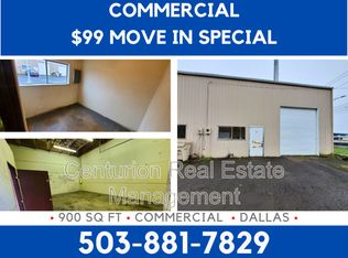 1573 SE Holman Ave #1, Dallas, OR 97338