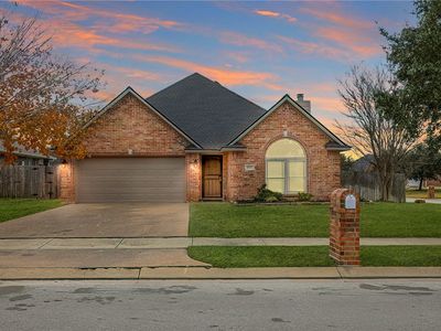 4000 Reatta Ln, College Station, TX, 77845