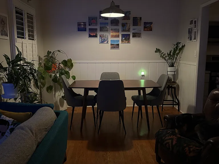 Dimmable lights