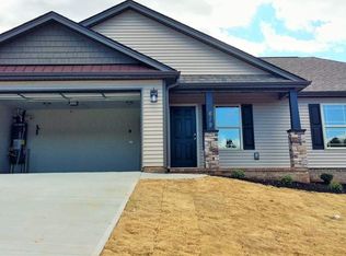 619 Sandstone Dr, Seneca, SC 29678