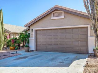 877 E Via Maria St, Goodyear, AZ 85338