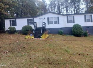 733 Lemay Ln, Henderson, NC 27537