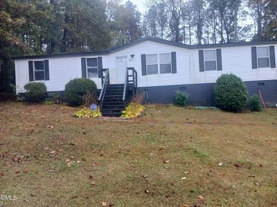 733 Lemay Ln, Henderson, NC, 27537