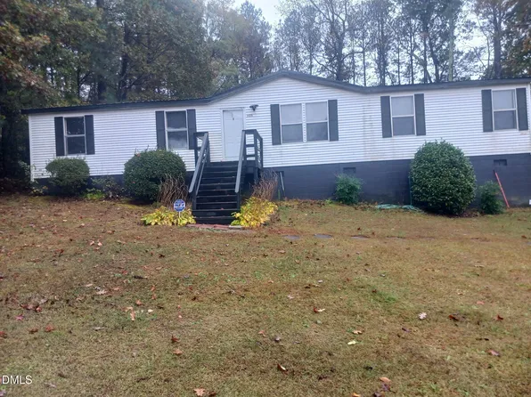 733 Lemay Ln, Henderson, NC 27537