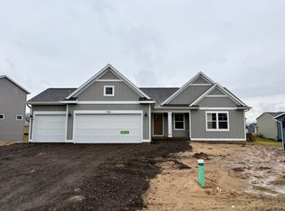 7341 Graymoor St SE, Caledonia, MI 49316