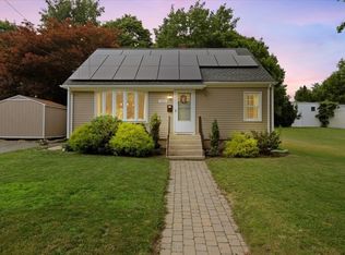 105 Norman Ave, Somerset, MA 02726