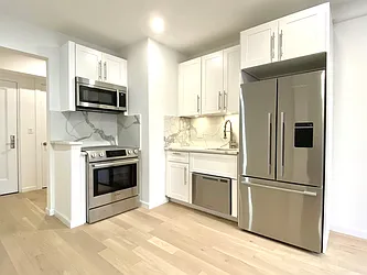 Rented by The Dermot Realty Management Company