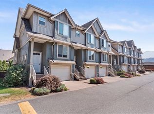 6498 Southdowne Pl #25, Chilliwack, BC V2R 0K3
