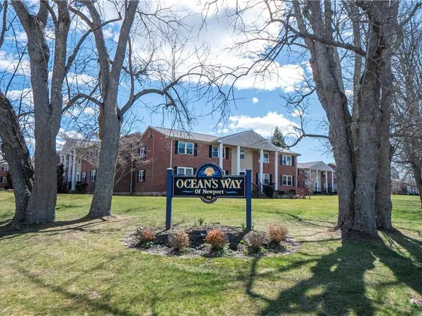 70 Carroll Ave Unit 310, Newport, RI 02840