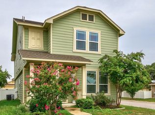 939 Alamo Plaza Dr, Cedar Park, TX 78613