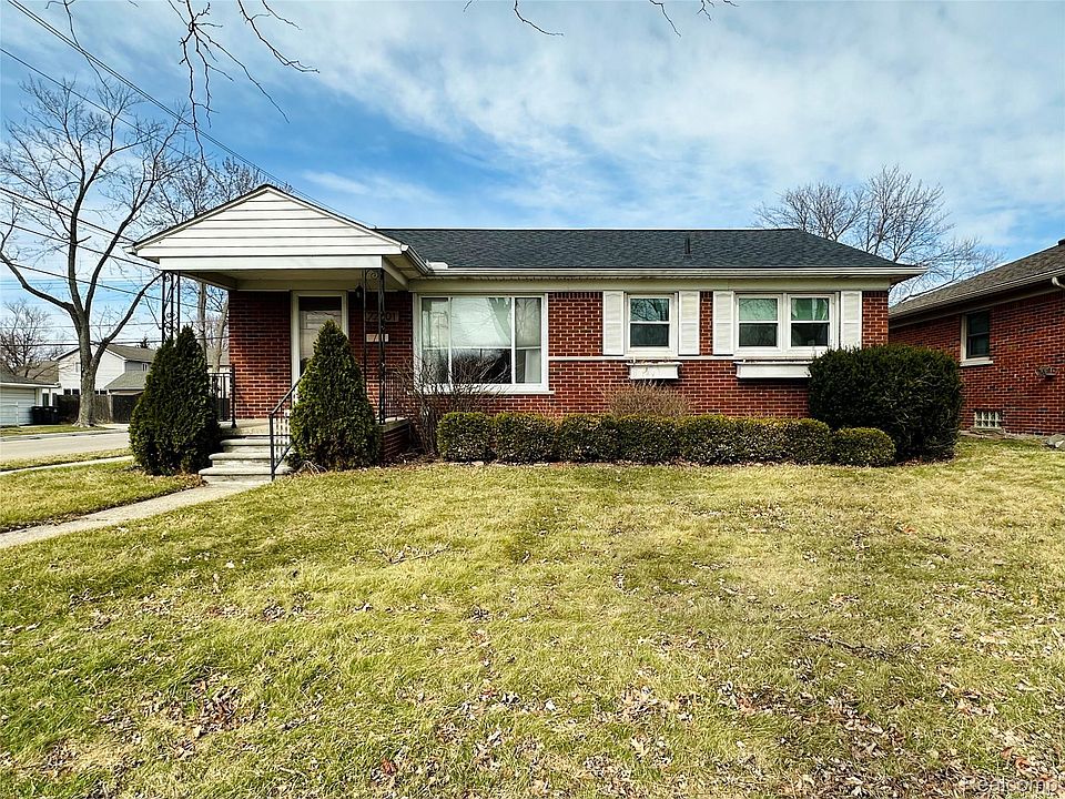 1st image of 22801 Doremus St