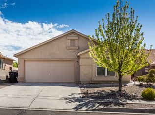 10504 Napoli St NW, Albuquerque, NM 87114