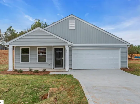 105 Alpine Heights Ct, Anderson, SC 29625