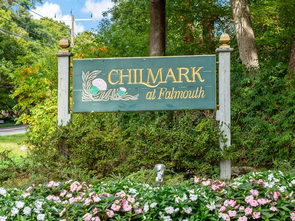 33 Chilmark Drive UNIT 33, East Falmouth, MA 02536