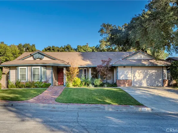 238 N Hacienda Ave, Glendora, CA 91741