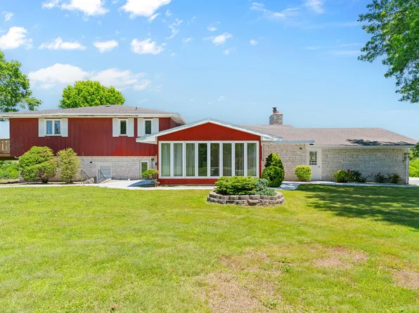 89 Southern Hills Lane, Marshfield, MO 65706